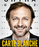 Carte Blanche / -